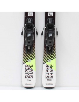 RECONDITIONNÉ SKI ALPIN HEAD SUPER SHAPE TEAM  | Troc Sport