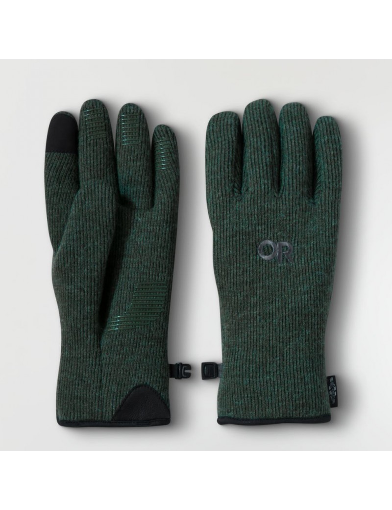 GANTS OR FLURRY SENSOR GLOVES MAN LDN 2024 | Troc Sport