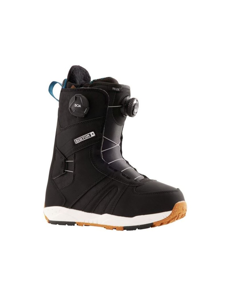 BOOTS BURTON FELIX BOA TAILLE : 38 (24) | Troc Sport