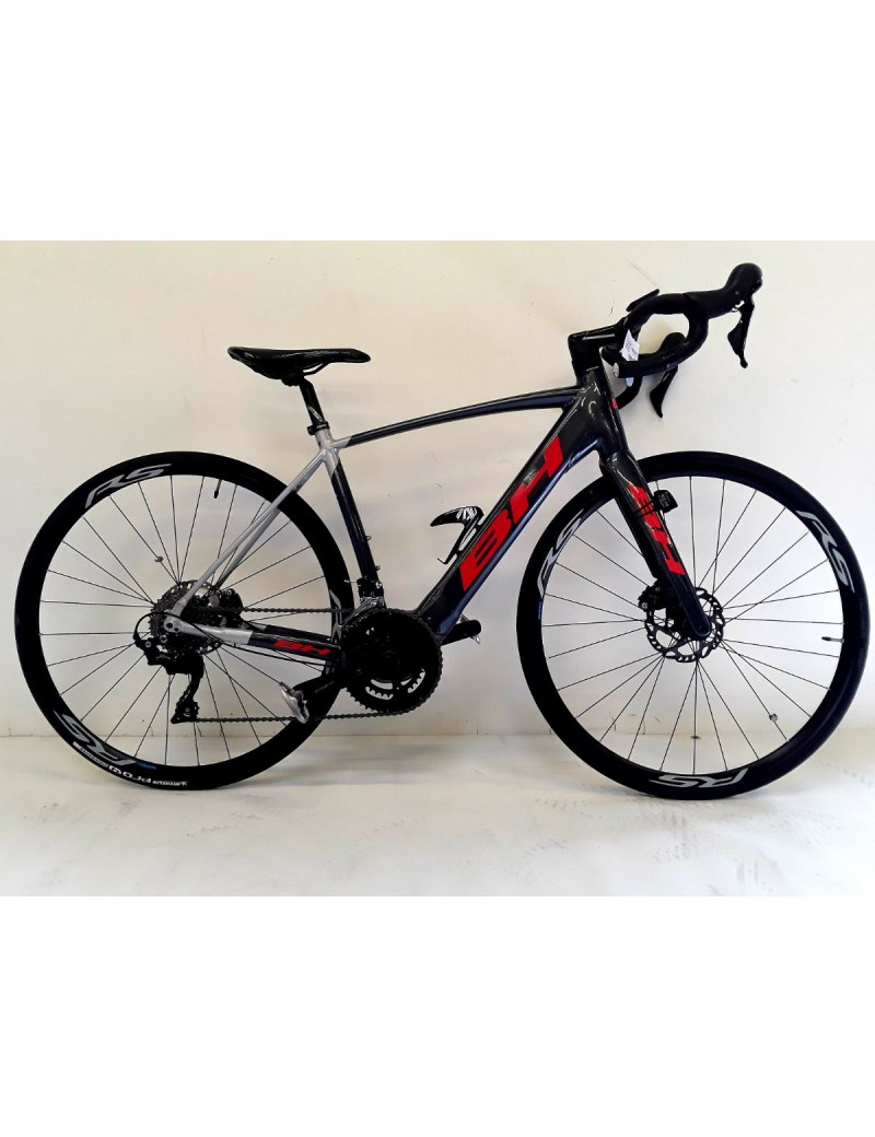 VELO ELECTRIQUE BH CORE RACE 1.4 540WH TAILLE M (MOTEUR NEUF | Troc Sport