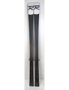 SKI ROSSIGNOL HERO MASTER 18 175 | Troc Sport