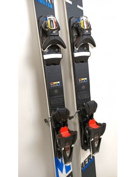 SKI ROSSIGNOL HERO MASTER 18 175 | Troc Sport