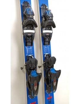 SKIS DYNASTAR SPEED COURSE MASTER 2025 T. 173 | Troc Sport