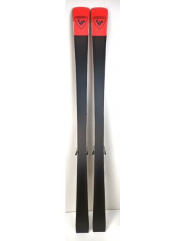 SKIS ROSSIGNOL FORZA TAILLE 181 | Troc Sport