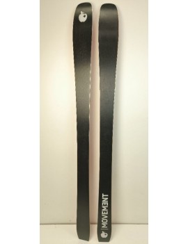 SKIS MOVEMENT SKI H23 LOGIC 91 - TAILLE 177 | Troc Sport