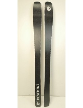 SKIS MOVEMENT SKI H22 AXESS 86 - TAILLE 169 | Troc Sport