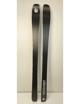 SKIS MOVEMENT SKI H23 AXESS 86W - TAILLE 169 | Troc Sport