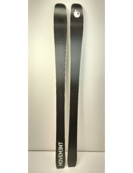 SKIS MOVEMENT SKI H23 AXESS 86 - TAILLE 169 | Troc Sport