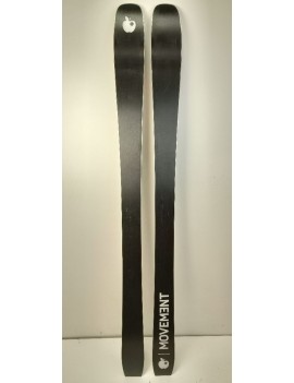 SKIS MOVEMENT SKI H23 AXESS 92 - TAILLE 177 | Troc Sport