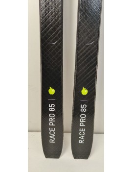 SKIS MOVEMENT SKI H22 RACE PRO 85 - TAILLE 177 | Troc Sport