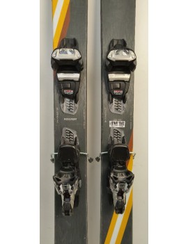 SKIS MOVEMENT PACK H23 GO 106 - GRIFFON - TAILLE 186 - 160440 | Troc Sport