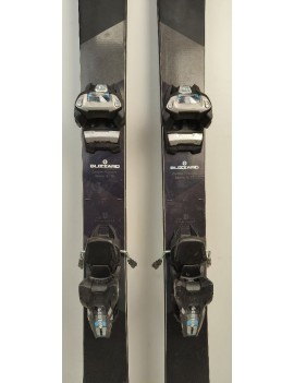 SKIS BLIZZARD BRAHMA TAILLE 180 | Troc Sport