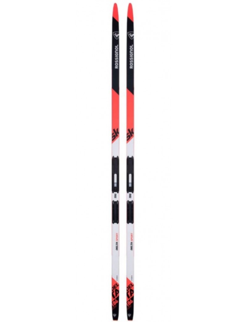 SKI SKATING ROSSIGNOL DELTA COURSE TAILLE 192 | Troc Sport