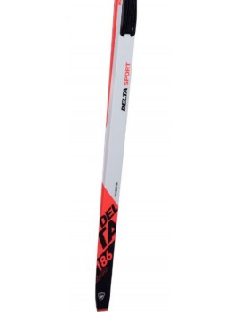 SKI SKATING ROSSIGNOL DELTA COURSE TAILLE 192 | Troc Sport