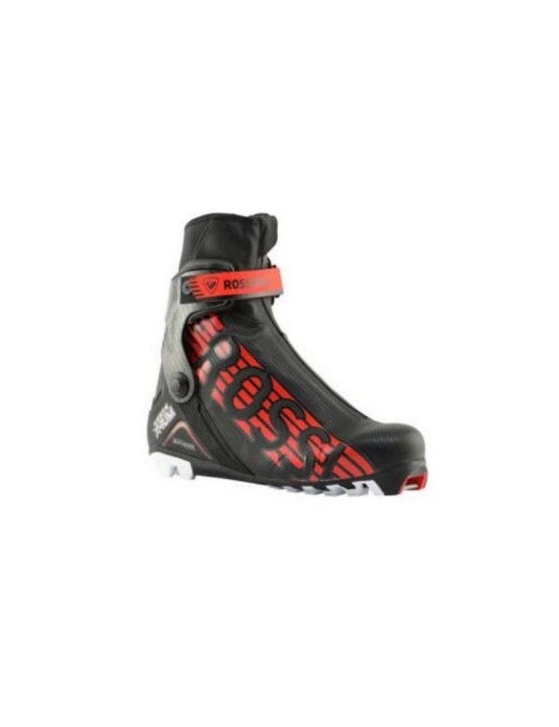 CHAUSSURES SKATE ROSSIGNOL X-IUM TAILLE : 44 | Troc Sport