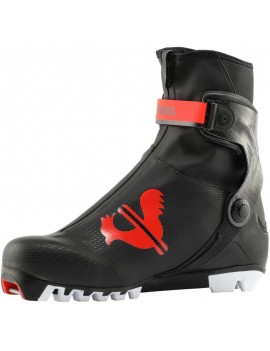 CHAUSSURES SKATE ROSSIGNOL X-IUM TAILLE : 44 | Troc Sport