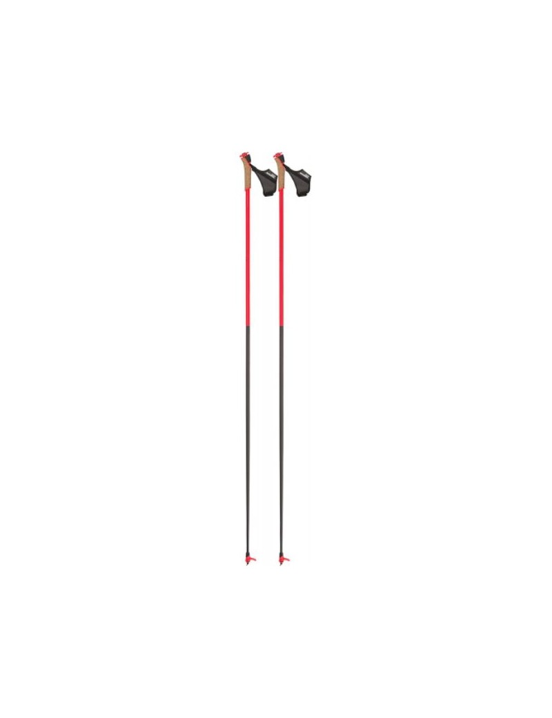 BATONS SKATE  ROSSIGNOL FORCE 10 160 | Troc Sport