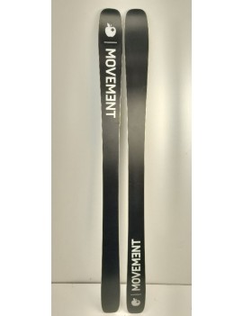 SKIS MOVEMENT SKI H23 FLY 90 - TAILLE 178 | Troc Sport