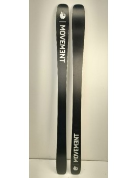 SKIS MOVEMENT SKI H23 FLY 90 - TAILLE 184 | Troc Sport