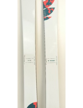 SKIS MOVEMENT SKI H23 FLY 95W  - TAILLE 170 | Troc Sport