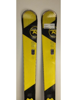 SKIS ROSSIGNOL EXPERIENCE 84 CARBON TAILLE 184 | Troc Sport