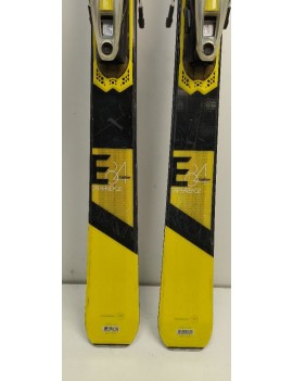 SKIS ROSSIGNOL EXPERIENCE 84 CARBON TAILLE 184 | Troc Sport