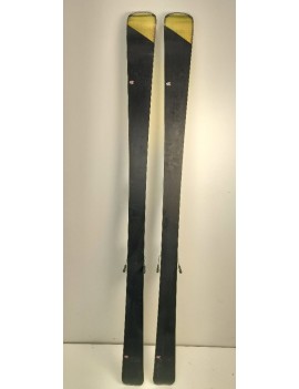 SKIS ROSSIGNOL EXPERIENCE 84 CARBON TAILLE 184 | Troc Sport