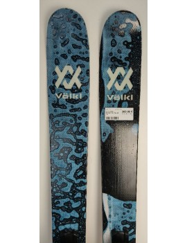 SKIS VOLKL REVOLT 104 TAILLE 180 | Troc Sport