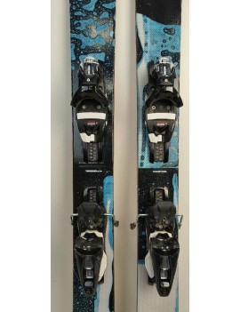 SKIS VOLKL REVOLT 104 TAILLE 180 | Troc Sport