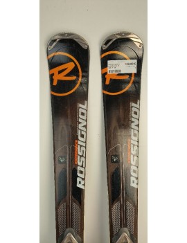 SKIS ROSSIGNOL EXPERIENCE 83 TAILLE 168 | Troc Sport