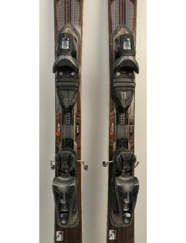 SKIS ROSSIGNOL EXPERIENCE 83 TAILLE 168 | Troc Sport