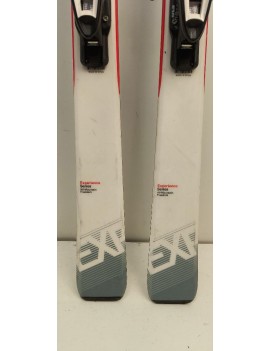 SKIS ROSSIGNOL EXPERIENCE 78 TAILLE 166 | Troc Sport