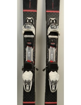 PACK SKIS MOVEMENT H19 REVO 86 W - FDT DEMO - TAILLE 162 | Troc Sport