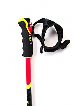 BATONS LEKI WORLD CUP TAILLE 95 | Troc Sport