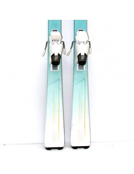 SKI ALPIN HEAD W FULL JOY WHI BLU | Troc Sport