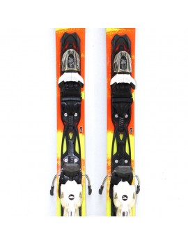 SKI ALPIN ROSSIGNOL SPRAYER 7 ORA YEL | Troc Sport