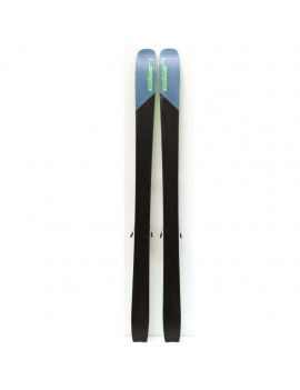 SKI ALPIN ELAN RIPSTICK GRN | Troc Sport