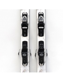 SKI ALPIN DYNASTAR M-FREESKI WHI | Troc Sport