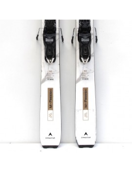 SKI ALPIN DYNASTAR M-FREESKI WHI | Troc Sport