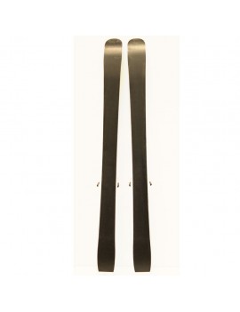 SKI ALPIN ROSSIGNOL SASSY 7 BLU | Troc Sport