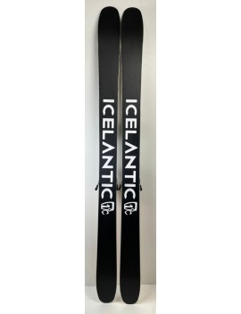 SKI ICELANTIC NIA PRO 105 177 CM | Troc Sport