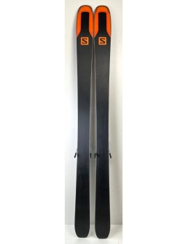 SKI SALOMON QST 99 188 CM | Troc Sport