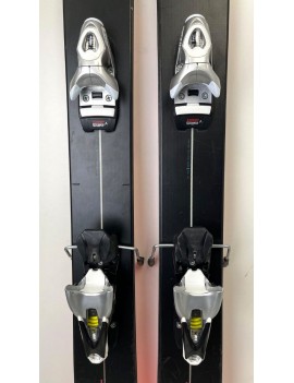 SKIS DYNASTAR LEGEND W106 173 CM | Troc Sport
