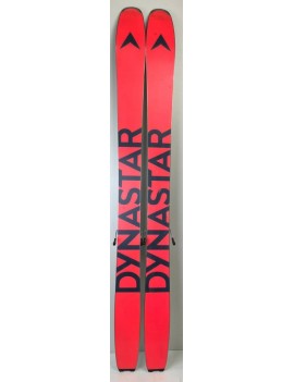 SKIS DYNASTAR LEGEND W106 173 CM | Troc Sport