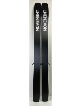 SKI MOVEMENT H23 GO 112 186 CM | Troc Sport