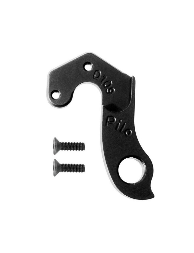 Patte de dérailleur D109 | Troc Sport