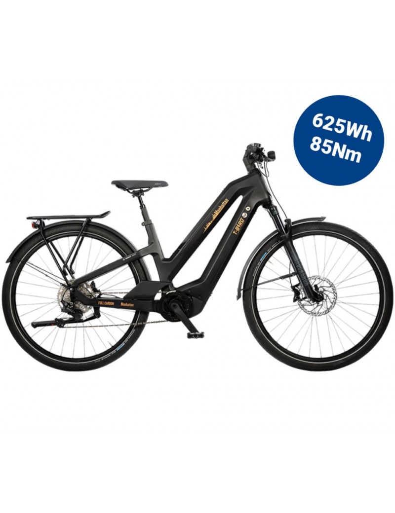 VTC T-BIRD MANHATTAN 625WH BLK 2024 | Troc Sport VTC T-BIRD MANHATTAN 625WH BLK 2024 | Troc Sport