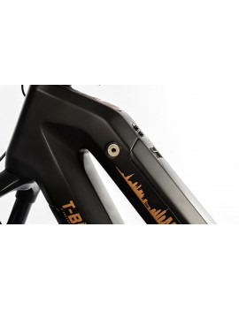 VTC T-BIRD MANHATTAN 625WH BLK 2024 | Troc Sport
