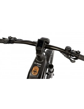 VTC T-BIRD MANHATTAN 625WH BLK 2024 | Troc Sport
