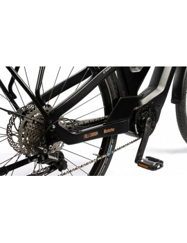 VTC T-BIRD MANHATTAN 625WH BLK 2024 | Troc Sport